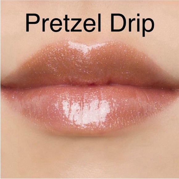 Jeffree Star Other - PRETZEL DRIP - Jeffree Star The Gloss